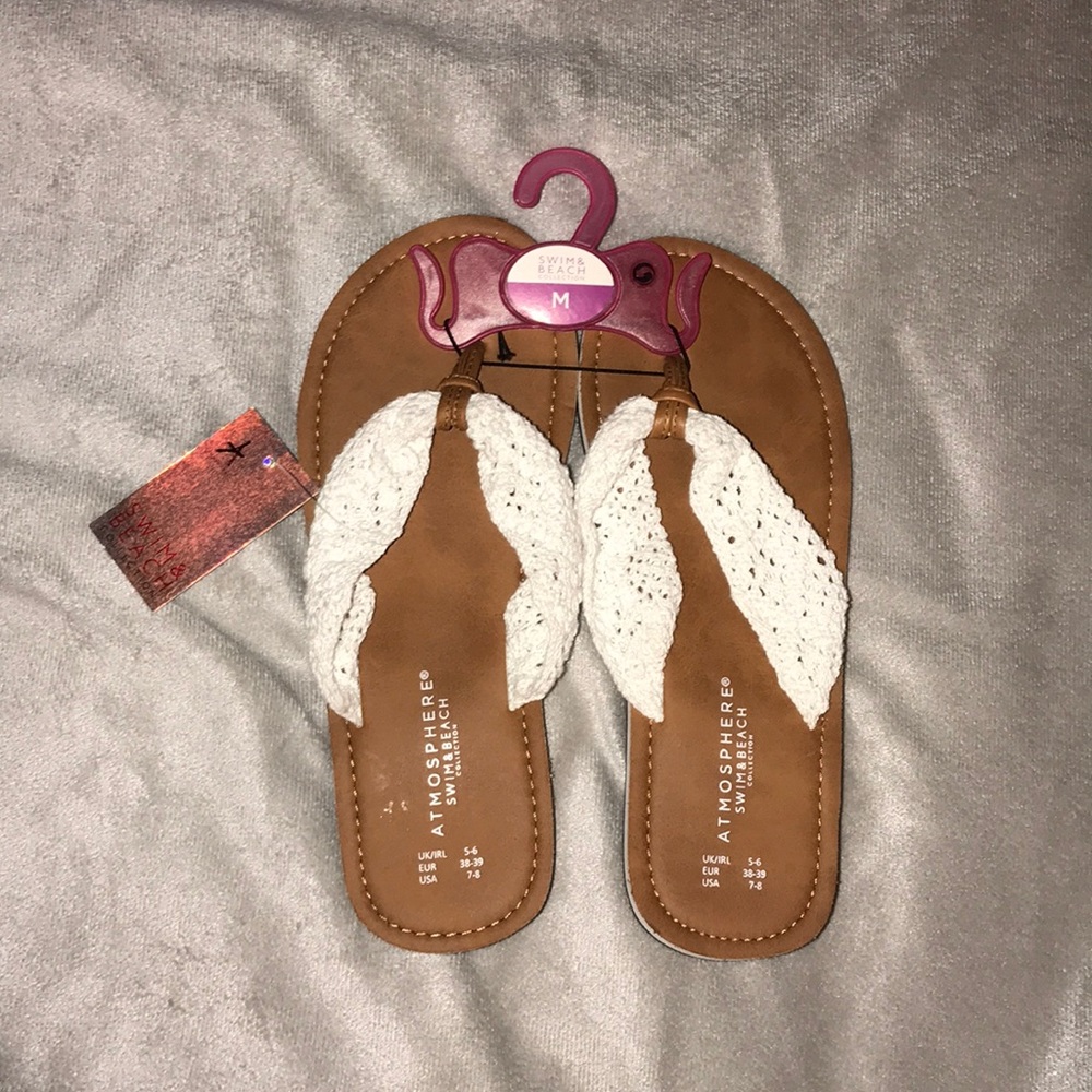 Flip Flops